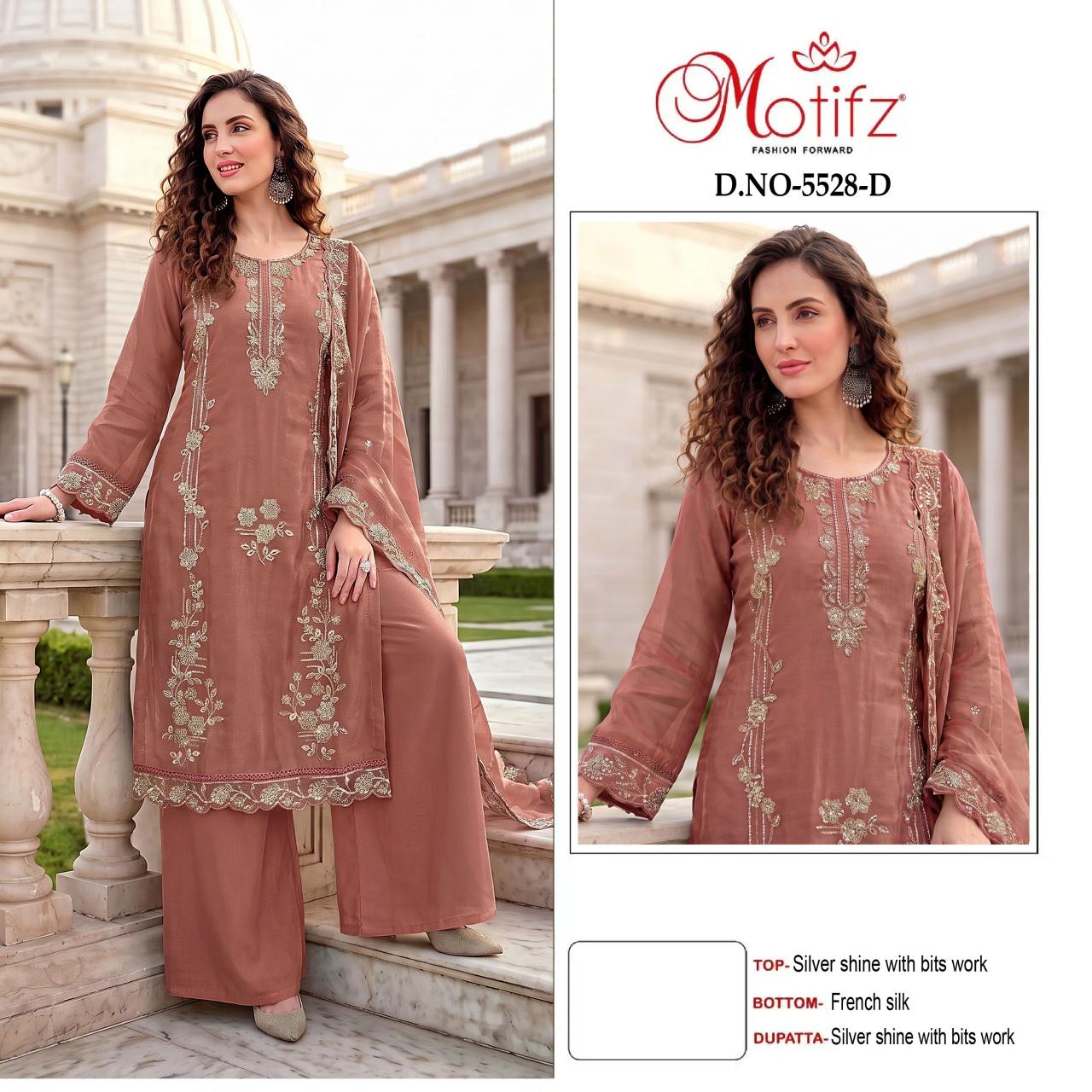Motifz 5528 catalog delhi wholesale seller pakistani suits