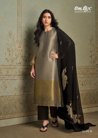 Omtex Alina catalog delhi salwar kameez wholesale