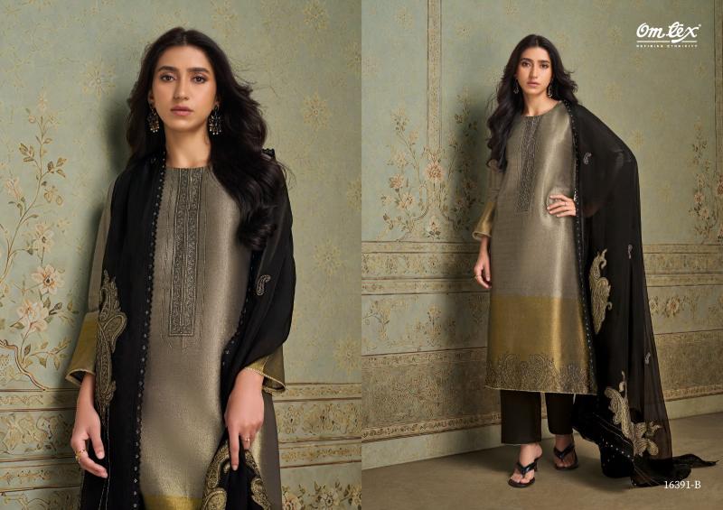 Omtex Alina catalog delhi salwar kameez wholesale