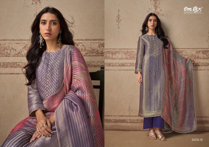 Omtex Esme catalog mumbai wholesale salwar kameez