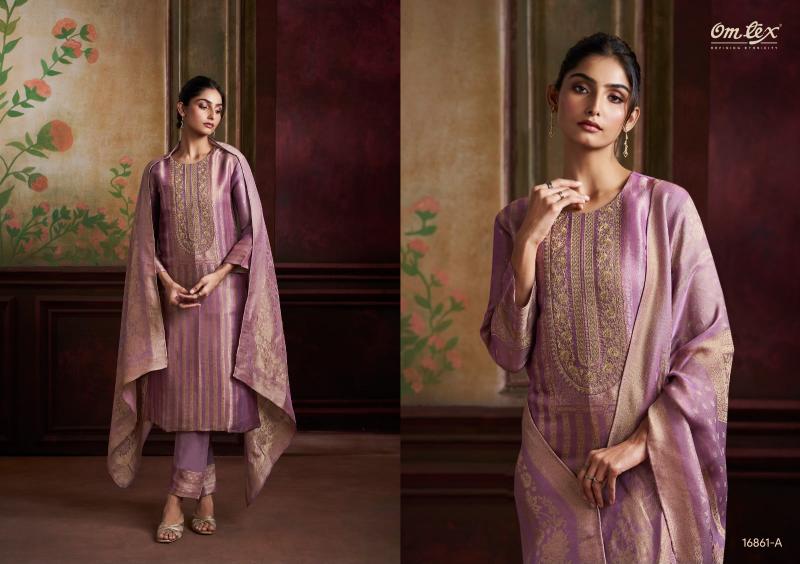 Omtex Harleen catalog wholesale salwar kameez in usa