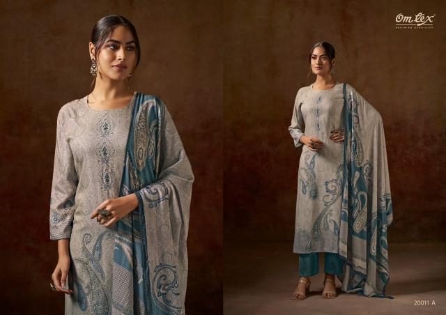 Omtex Oshin catalog wholesale dealers of salwar kameez in bangalore