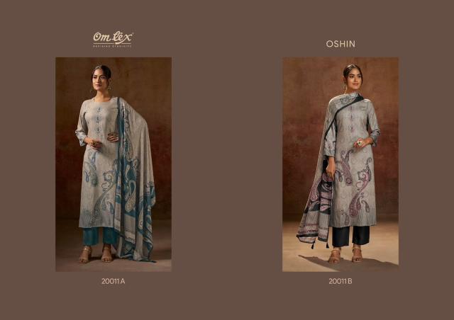 Omtex Oshin catalog wholesale dealers of salwar kameez in bangalore