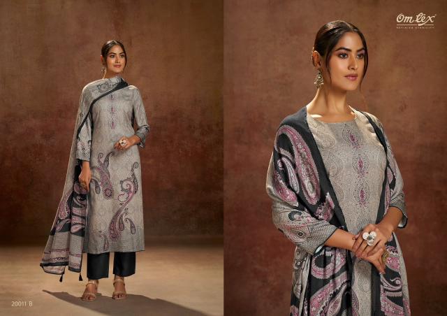 Omtex Oshin catalog wholesale dealers of salwar kameez in bangalore