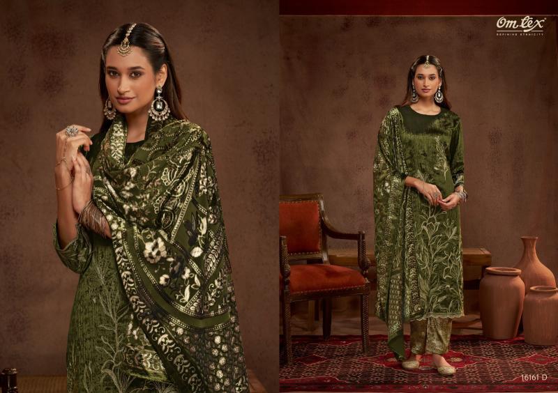Omtex Ritha Crush vol 46 catalog salwar kameez suits wholesale online