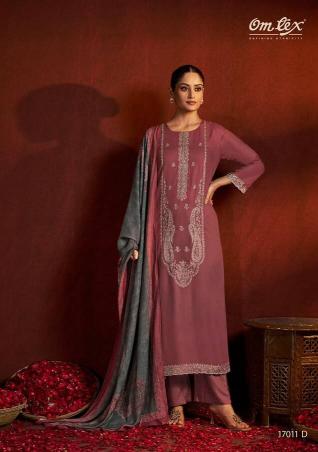 Omtex Winslet catalog salwar kameez wholesale in bangalore