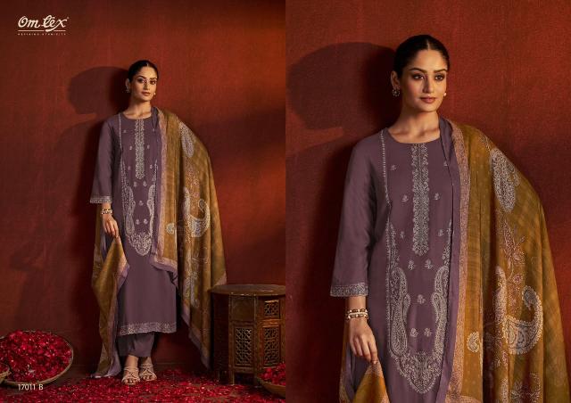 Omtex Winslet catalog salwar kameez wholesale in bangalore