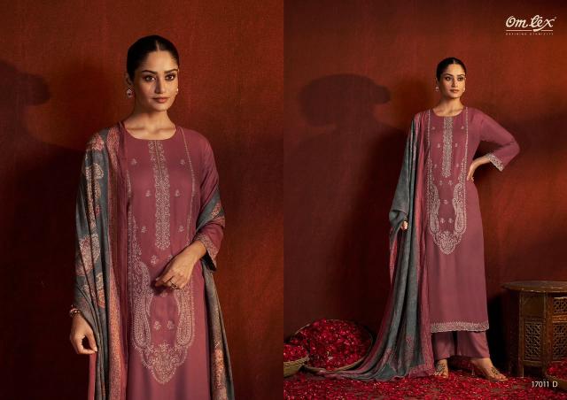 Omtex Winslet catalog salwar kameez wholesale in bangalore