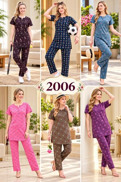 Orange Candy 2006 A to F catalog nightwear bulk purchase India