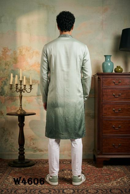 Outluk Wedding vol 56 catalog Designer Kurta for Men Wholesale