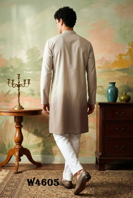 Outluk Wedding vol 56 catalog Designer Kurta for Men Wholesale