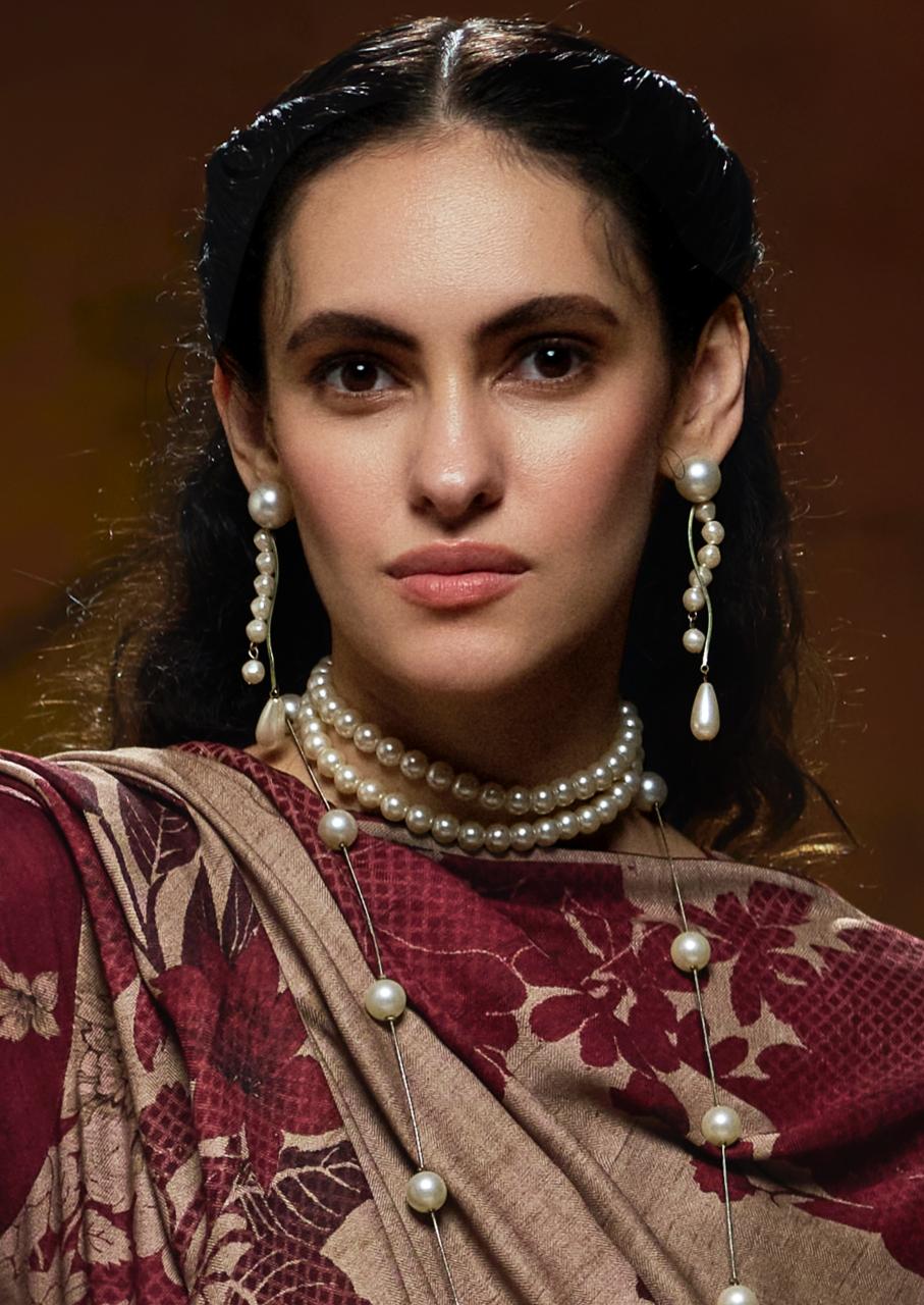 PRM Trendz Adda catalog salwar kameez dress materials wholesale
