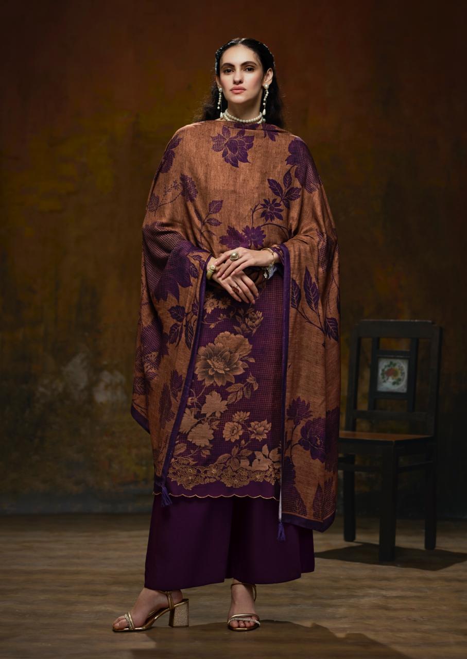 PRM Trendz Adda catalog salwar kameez dress materials wholesale