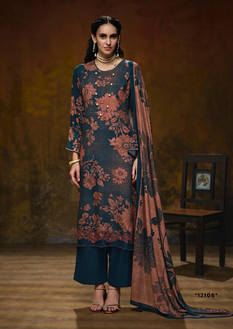 PRM Trendz Adda catalog salwar kameez dress materials wholesale