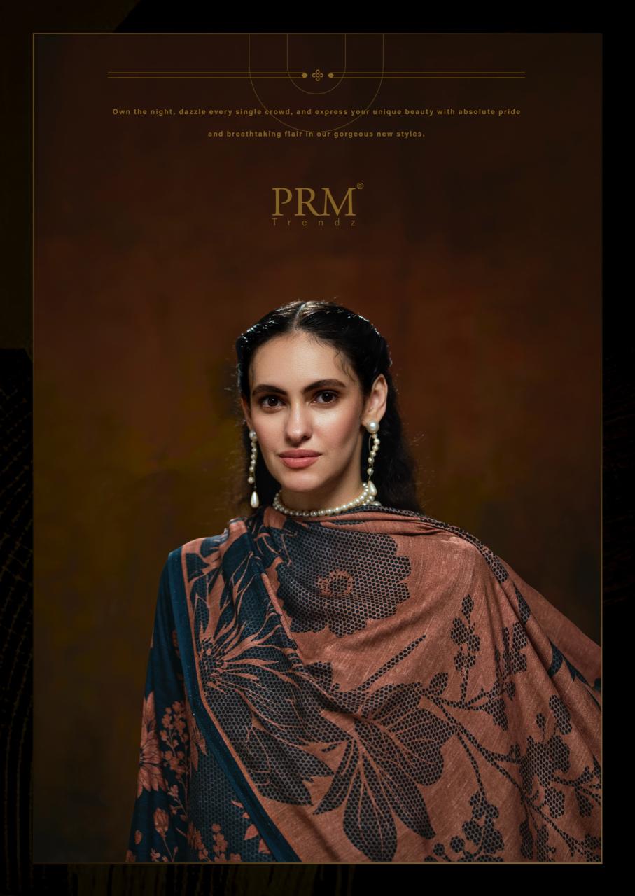 PRM Trendz Adda catalog salwar kameez dress materials wholesale