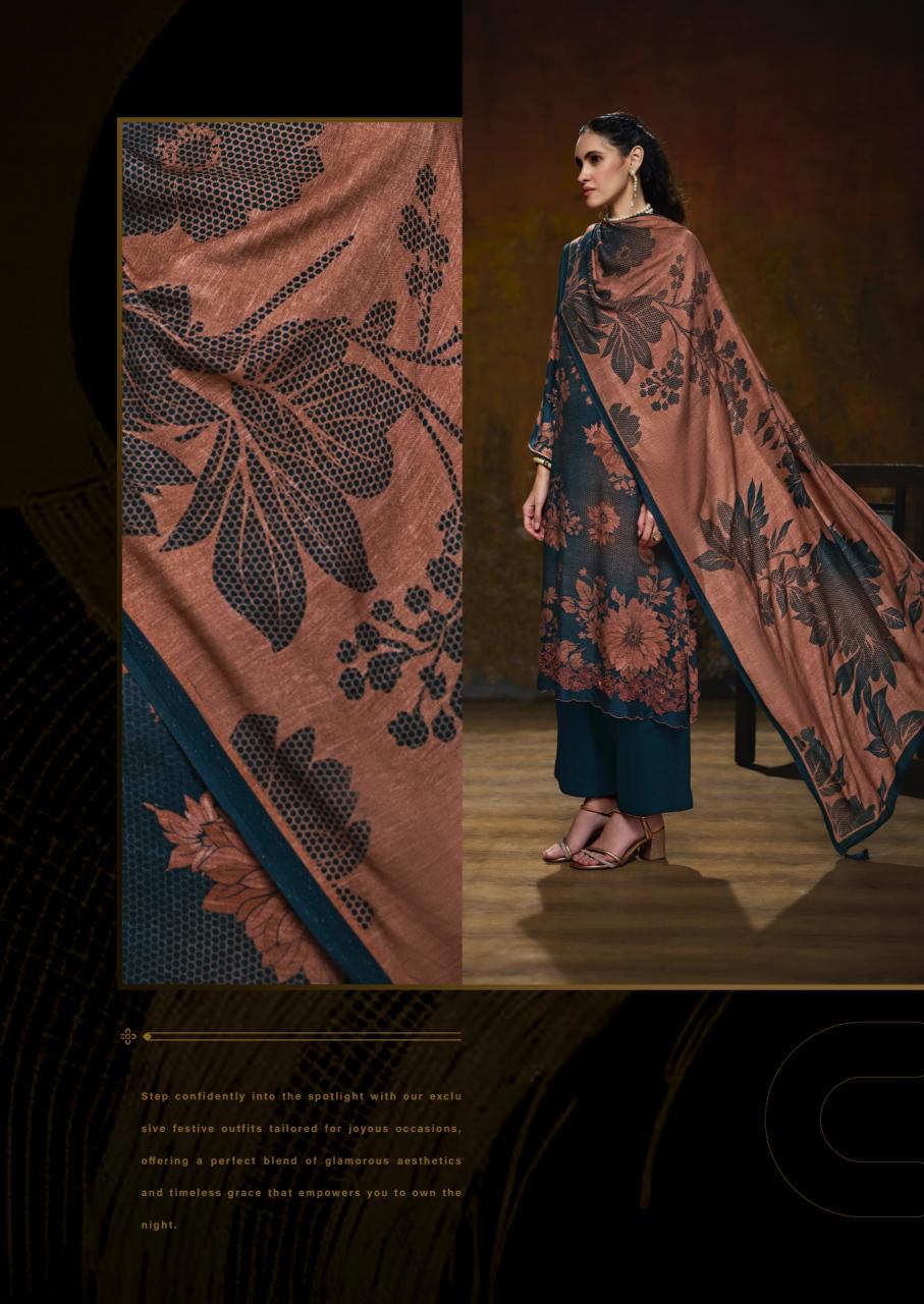 PRM Trendz Adda catalog salwar kameez dress materials wholesale