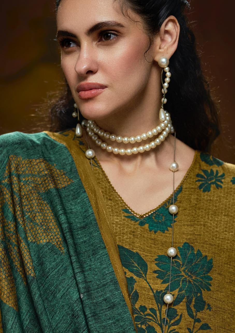 PRM Trendz Adda catalog salwar kameez dress materials wholesale