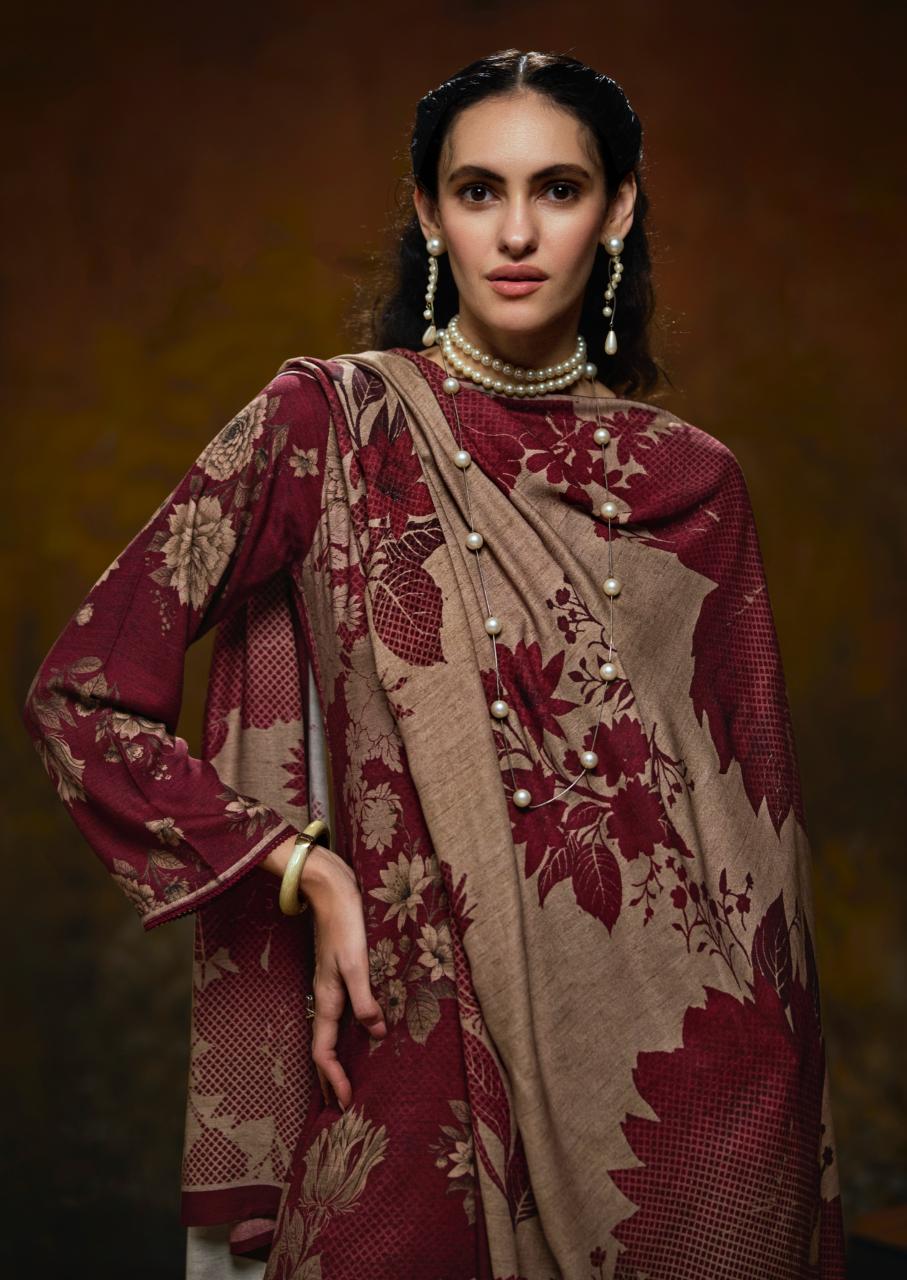 PRM Trendz Adda catalog salwar kameez dress materials wholesale