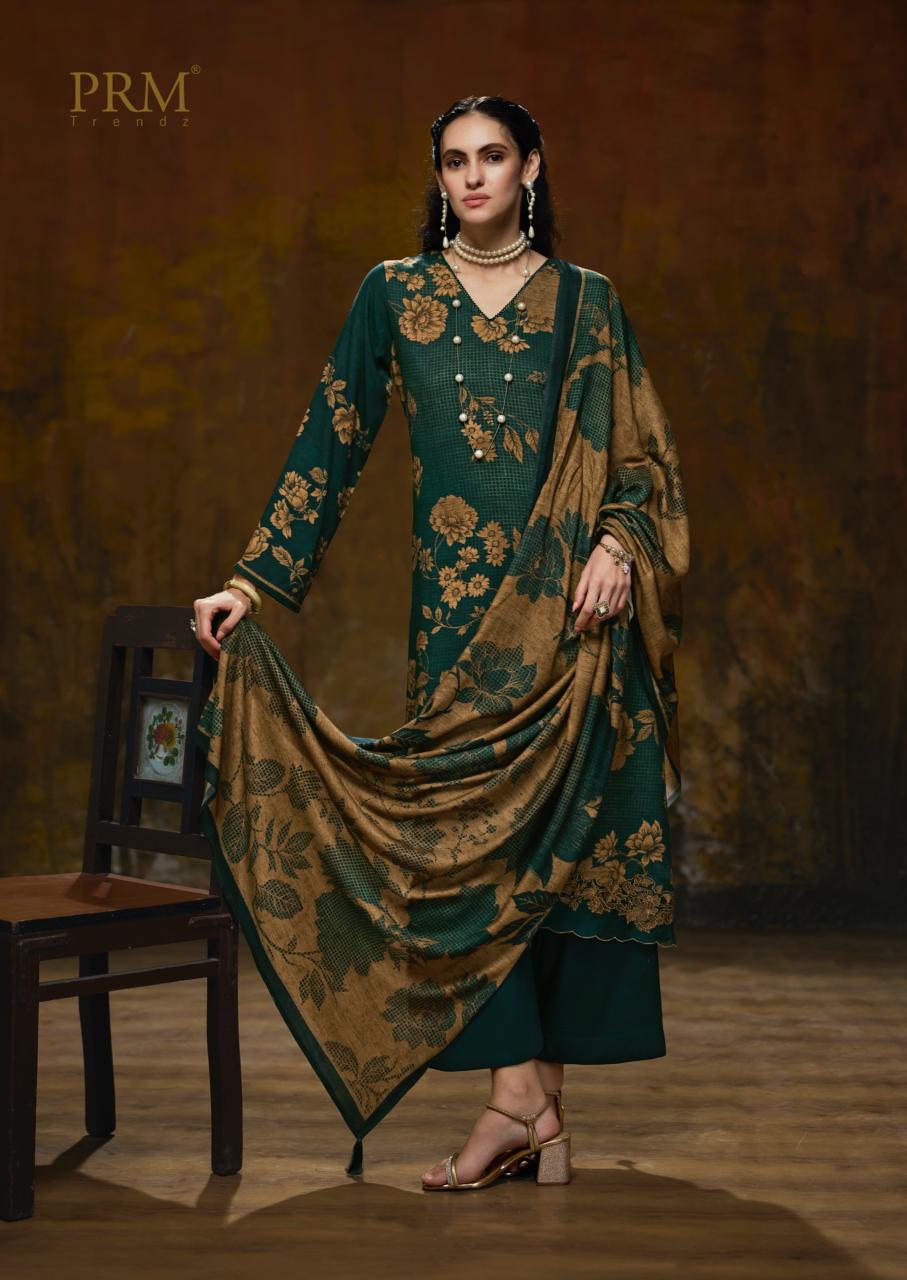 PRM Trendz Adda catalog salwar kameez dress materials wholesale