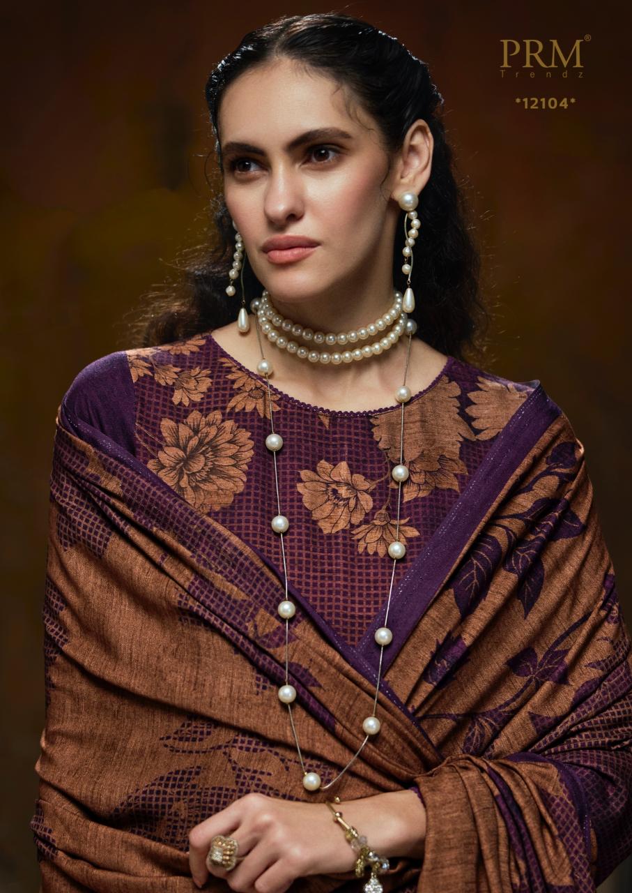 PRM Trendz Adda catalog salwar kameez dress materials wholesale