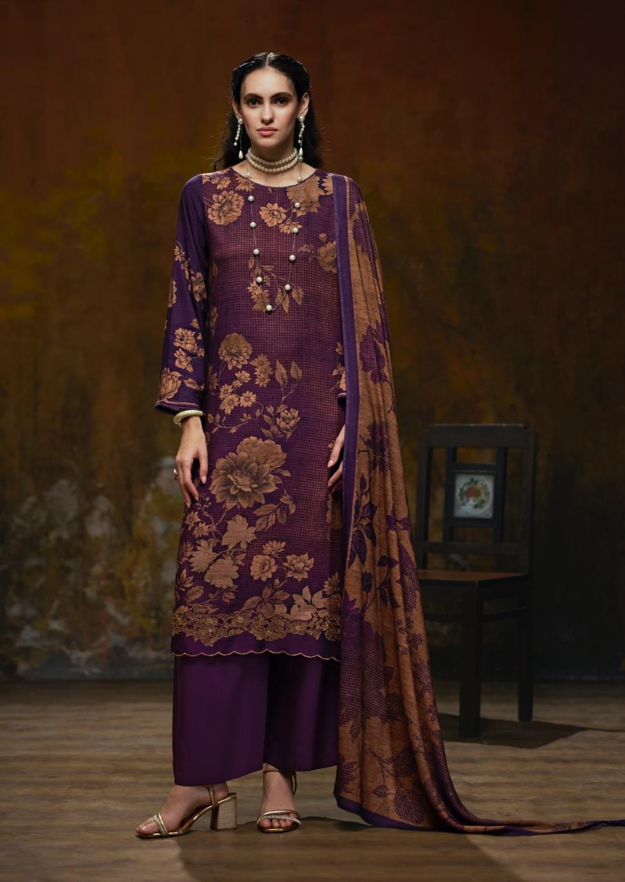 PRM Trendz Adda catalog salwar kameez dress materials wholesale