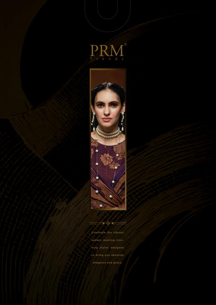 PRM Trendz Adda catalog salwar kameez dress materials wholesale
