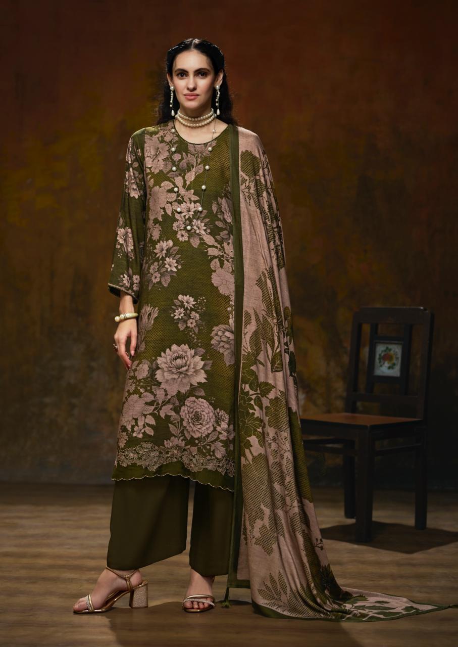 PRM Trendz Adda catalog salwar kameez dress materials wholesale