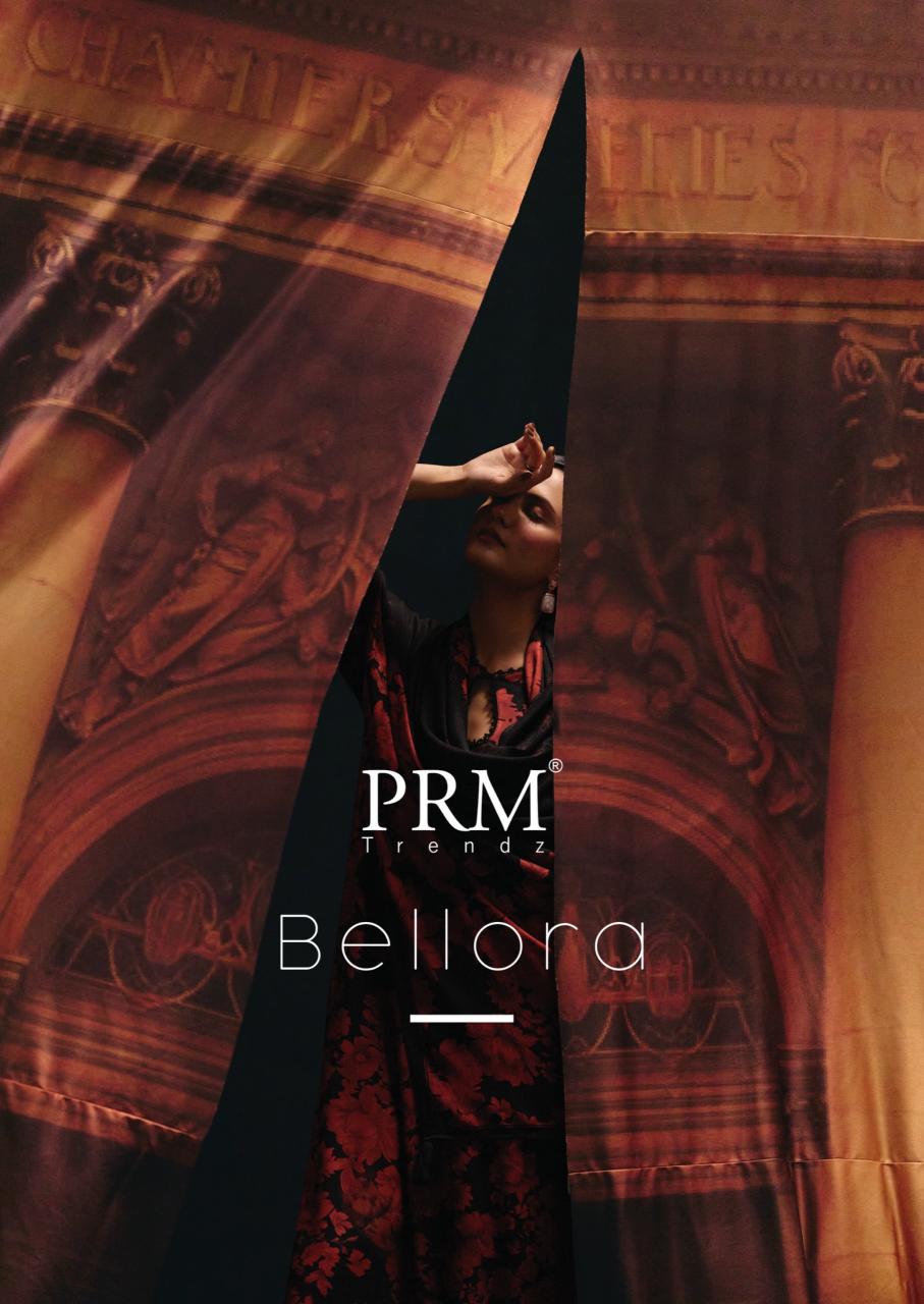 PRM Trendz Bellora catalog wholesale suppliers of salwar kameez in kolkata
