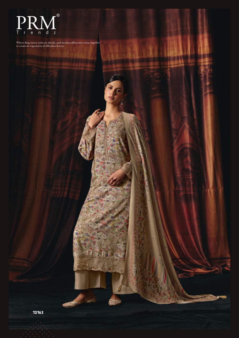 PRM Trendz Bellora catalog wholesale suppliers of salwar kameez in kolkata