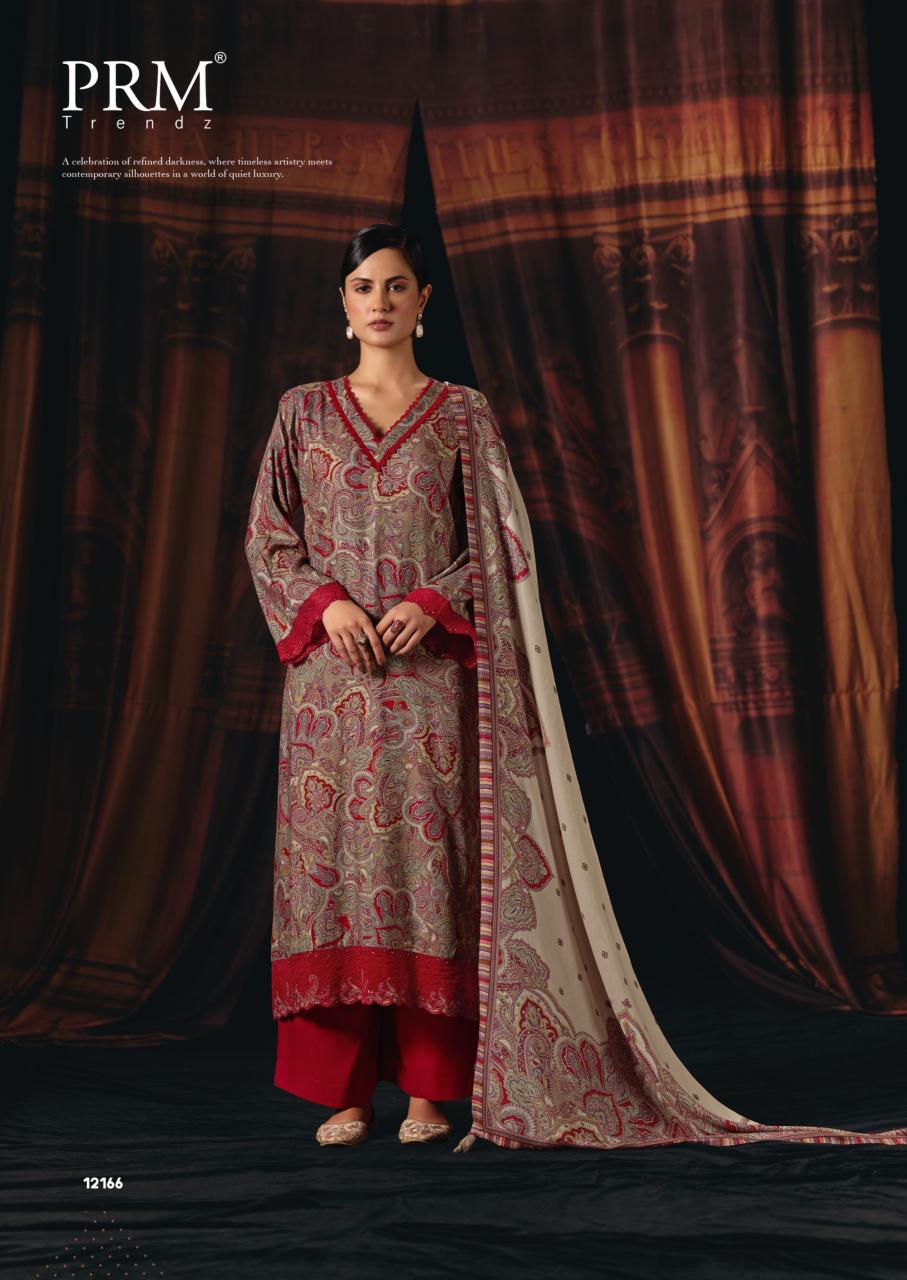 PRM Trendz Bellora catalog wholesale suppliers of salwar kameez in kolkata
