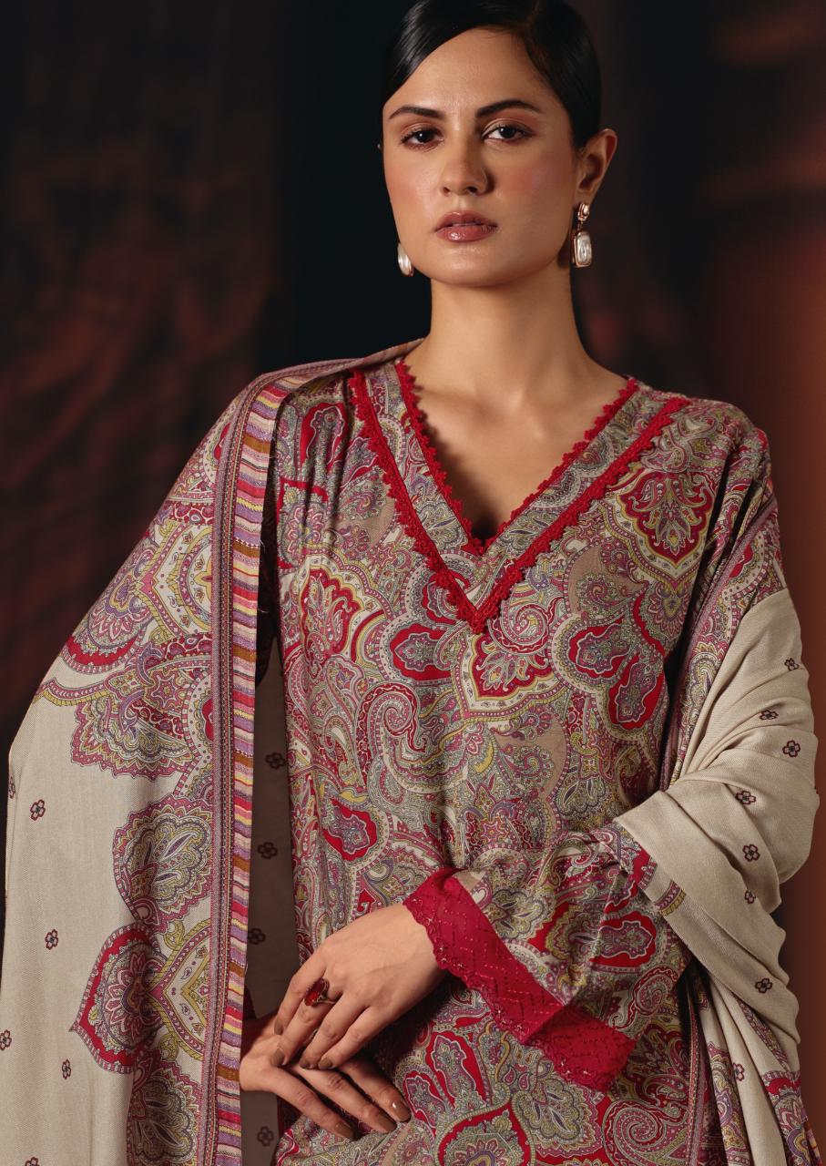 PRM Trendz Bellora catalog wholesale suppliers of salwar kameez in kolkata