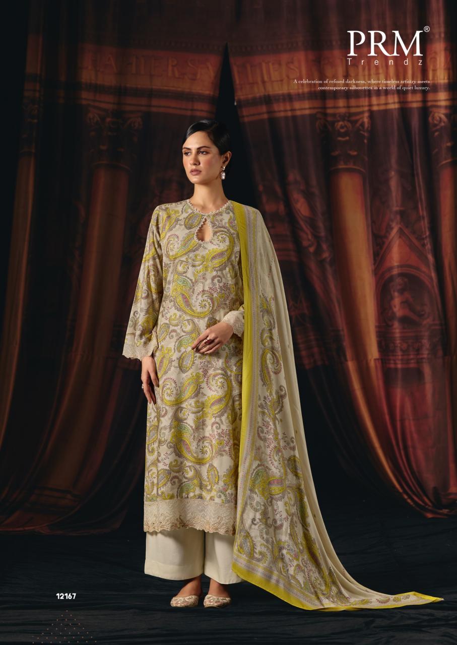PRM Trendz Bellora catalog wholesale suppliers of salwar kameez in kolkata