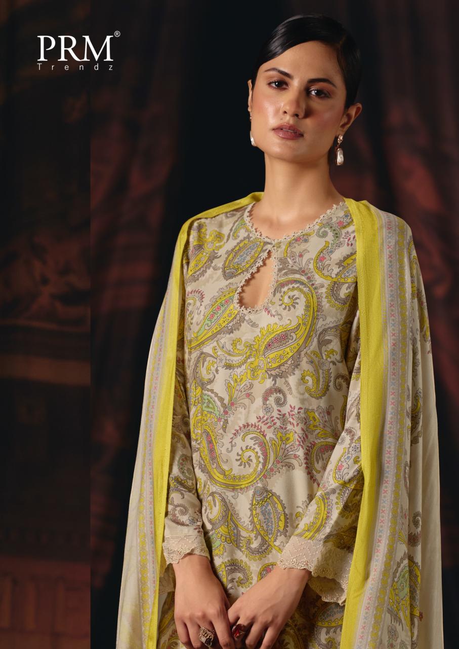 PRM Trendz Bellora catalog wholesale suppliers of salwar kameez in kolkata