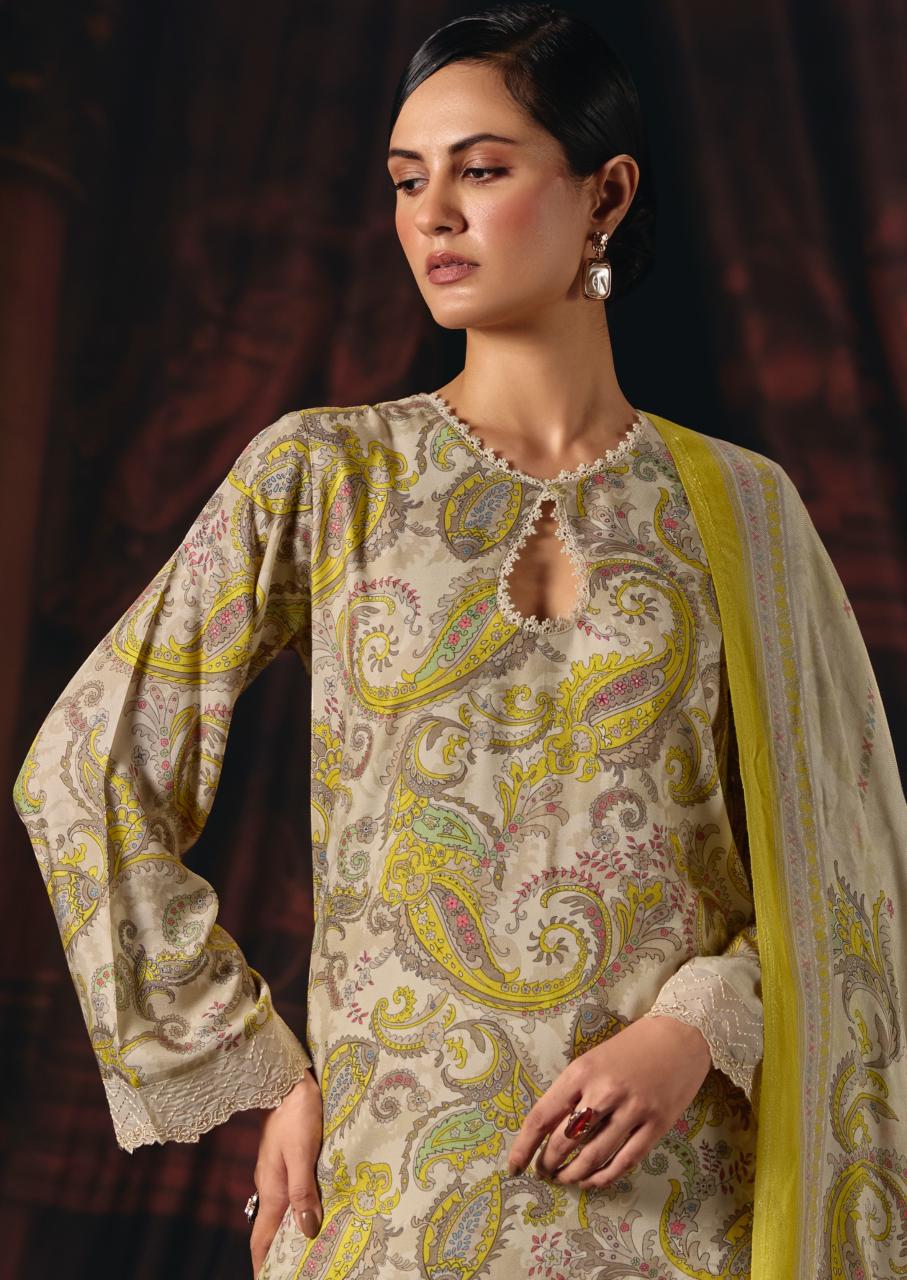 PRM Trendz Bellora catalog wholesale suppliers of salwar kameez in kolkata
