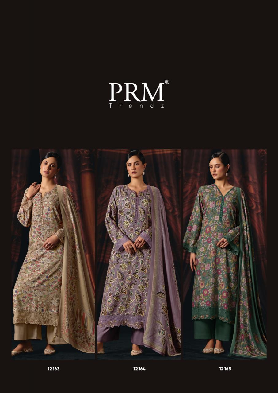 PRM Trendz Bellora catalog wholesale suppliers of salwar kameez in kolkata