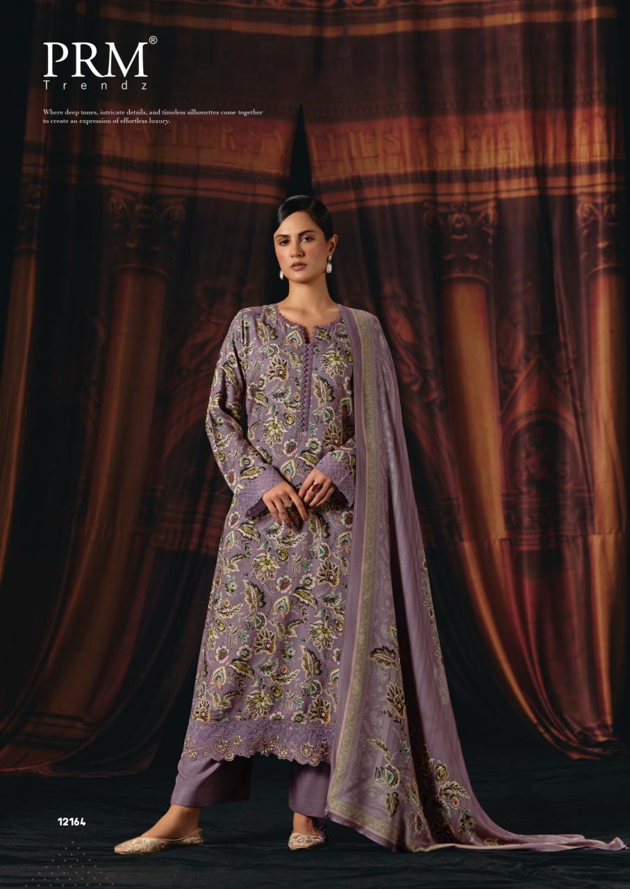 PRM Trendz Bellora catalog wholesale suppliers of salwar kameez in kolkata