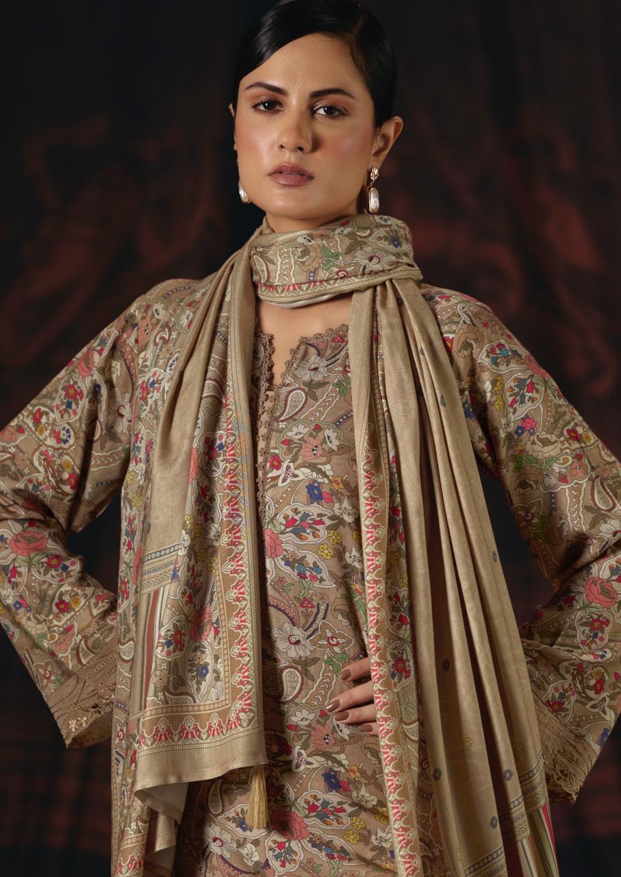 PRM Trendz Bellora catalog wholesale suppliers of salwar kameez in kolkata