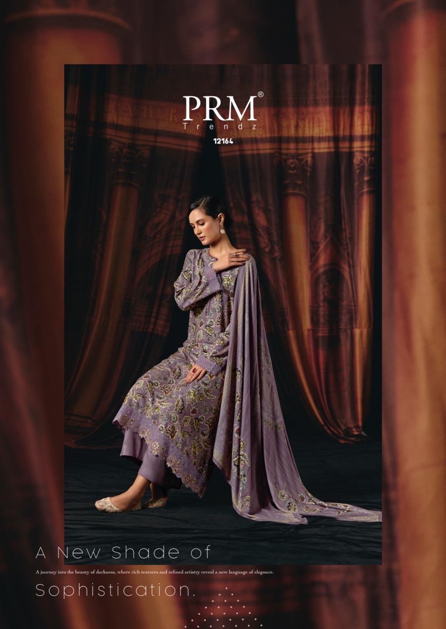 PRM Trendz Bellora catalog wholesale suppliers of salwar kameez in kolkata