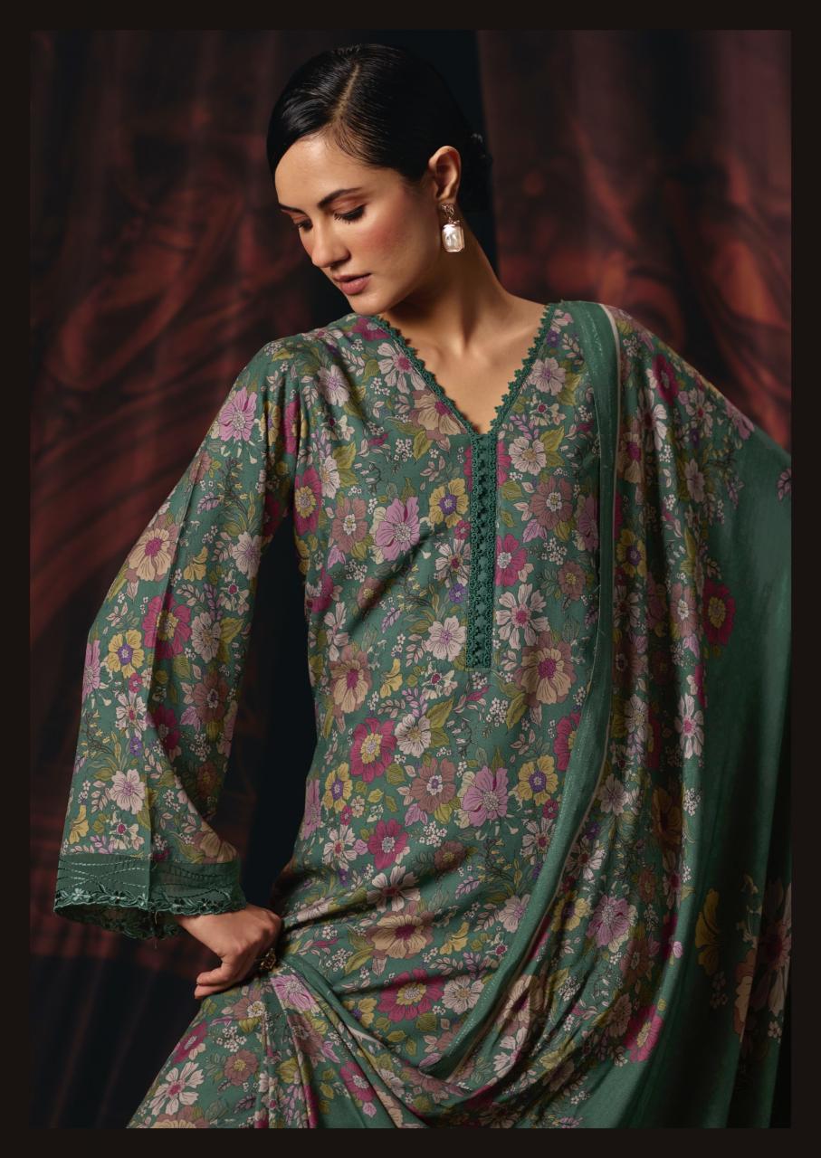 PRM Trendz Bellora catalog wholesale suppliers of salwar kameez in kolkata