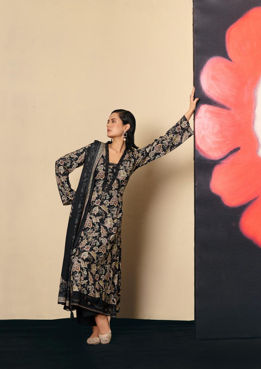 PRM Trendz Brivaa catalog salwar kameez wholesale manufacturers in mumbai