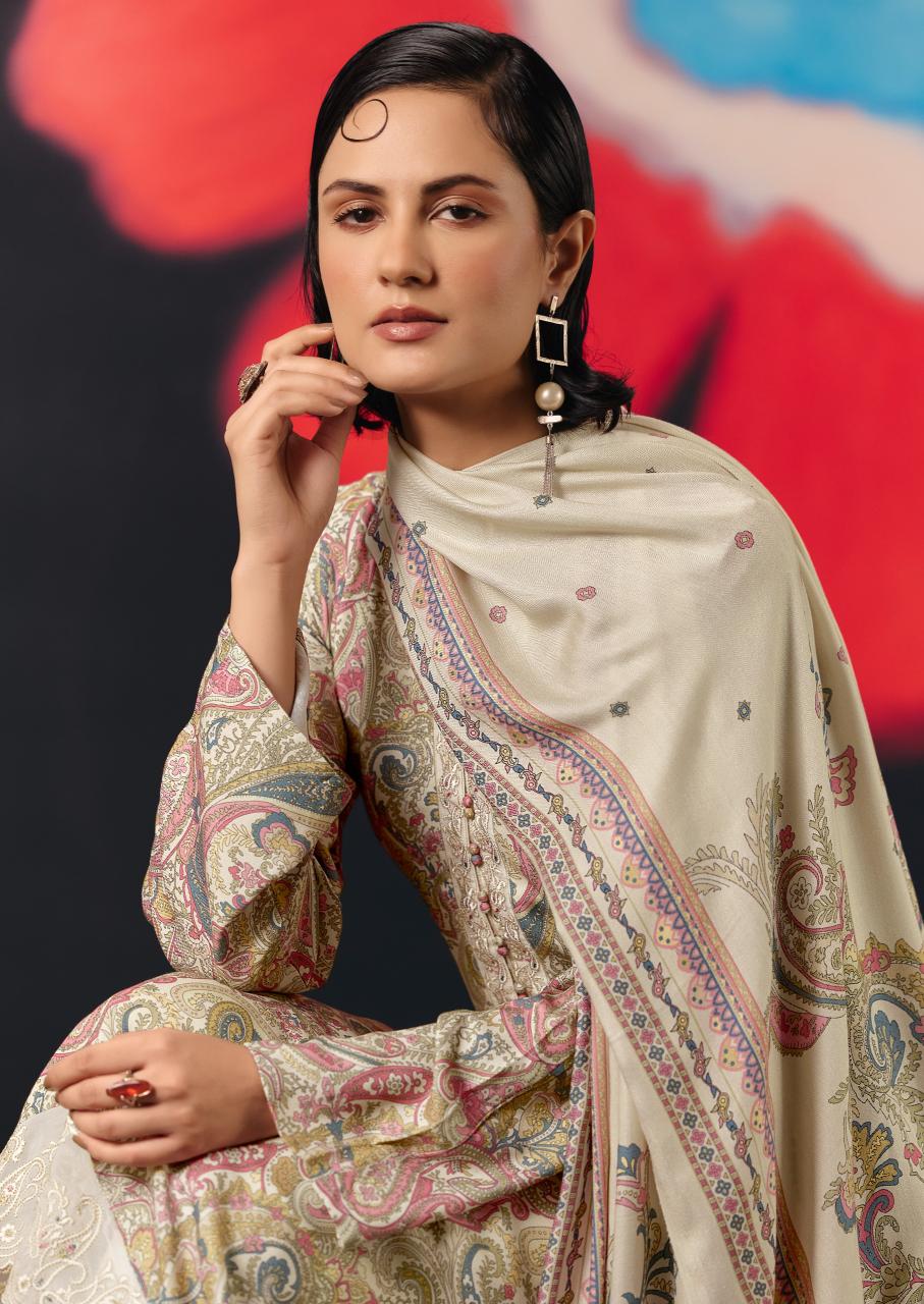PRM Trendz Brivaa catalog salwar kameez wholesale manufacturers in mumbai