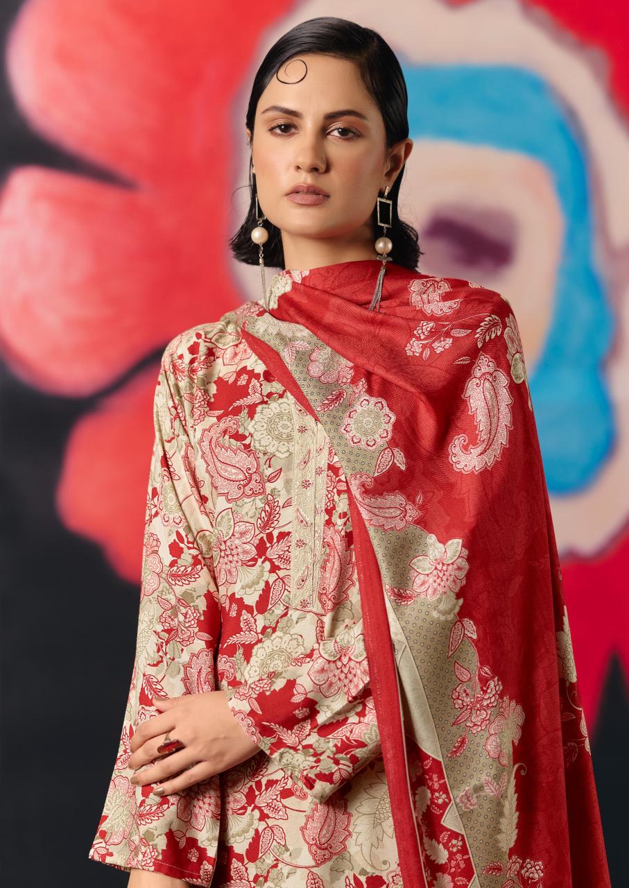 PRM Trendz Brivaa catalog salwar kameez wholesale manufacturers in mumbai
