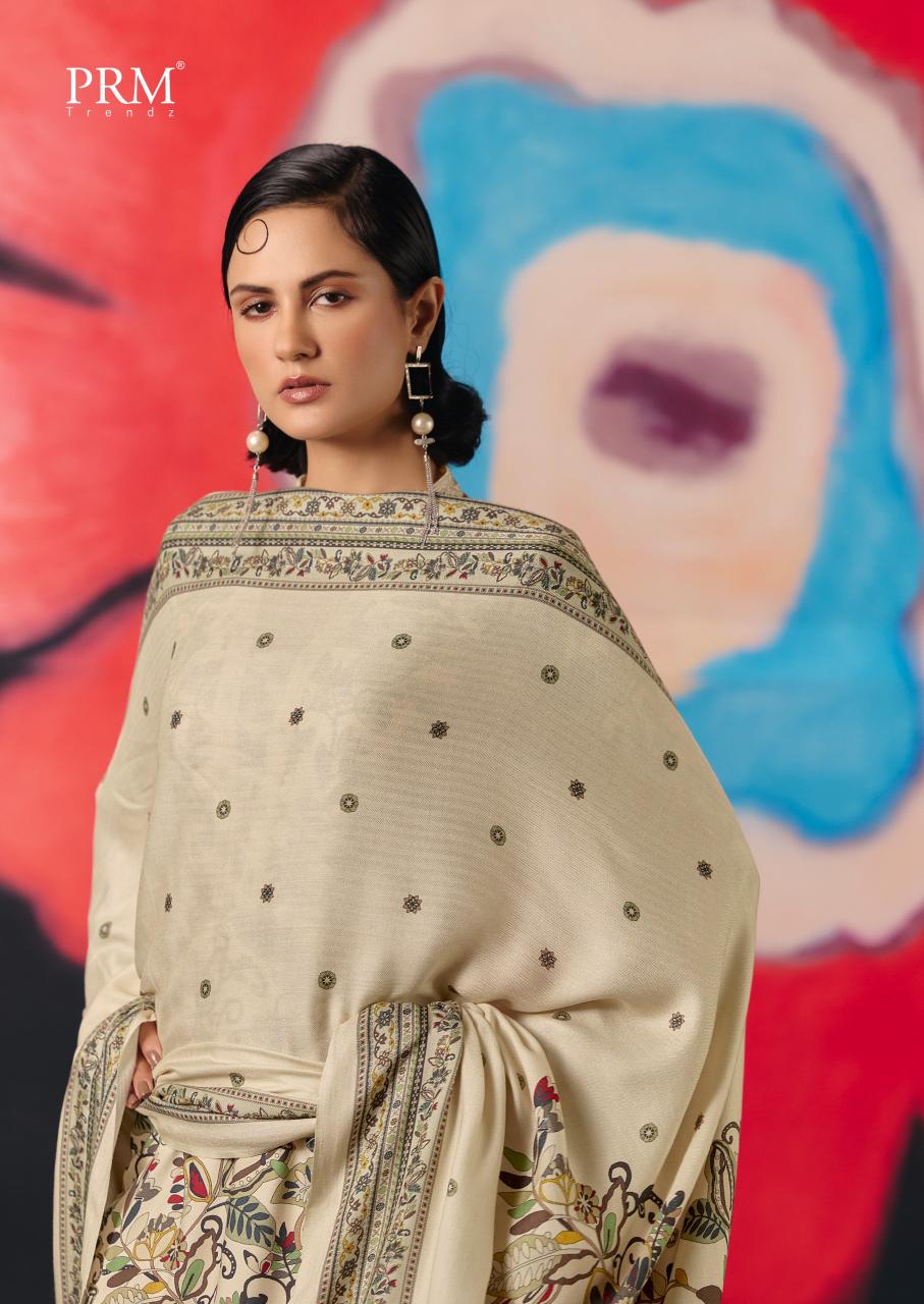 PRM Trendz Brivaa catalog salwar kameez wholesale manufacturers in mumbai