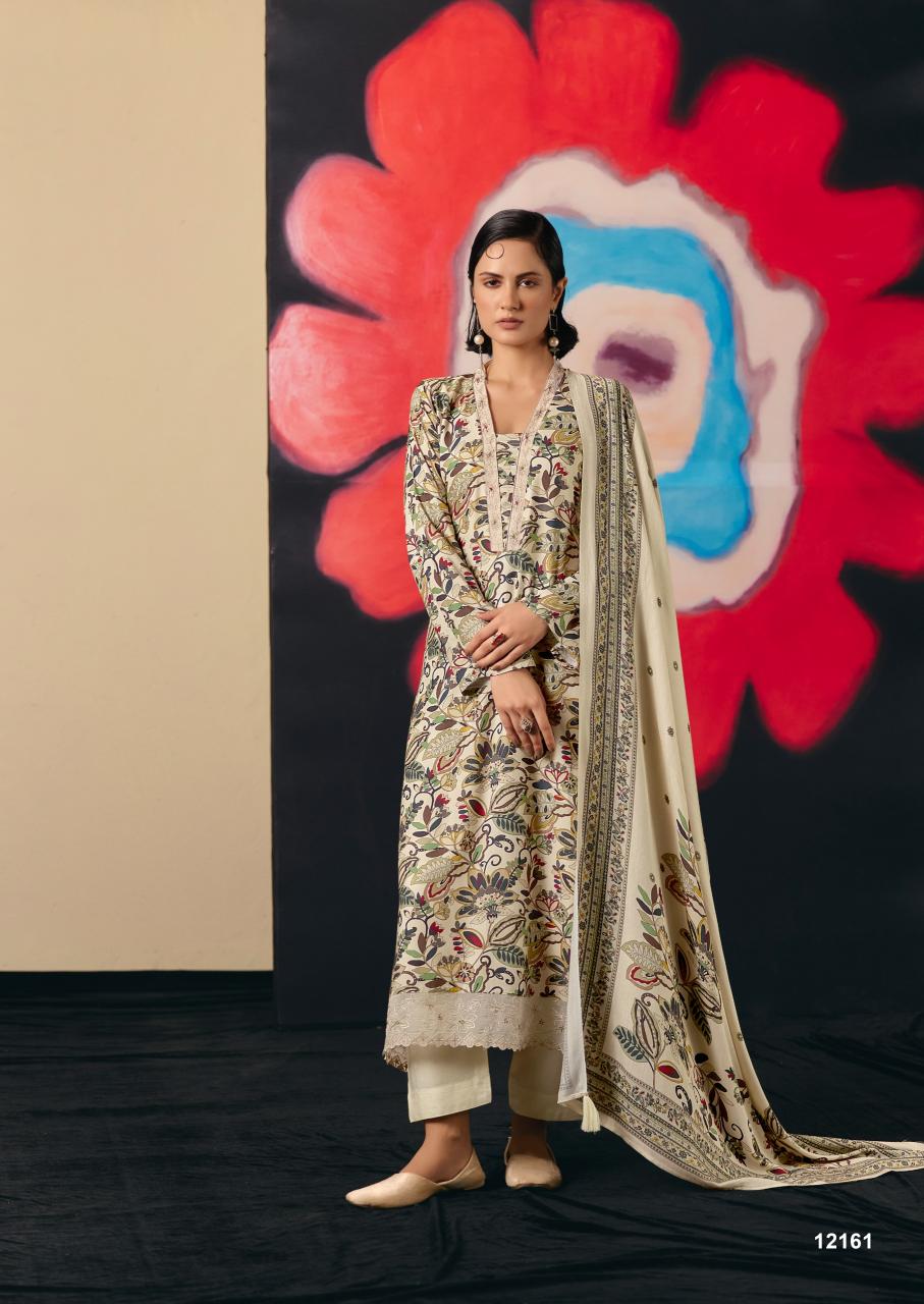 PRM Trendz Brivaa catalog salwar kameez wholesale manufacturers in mumbai