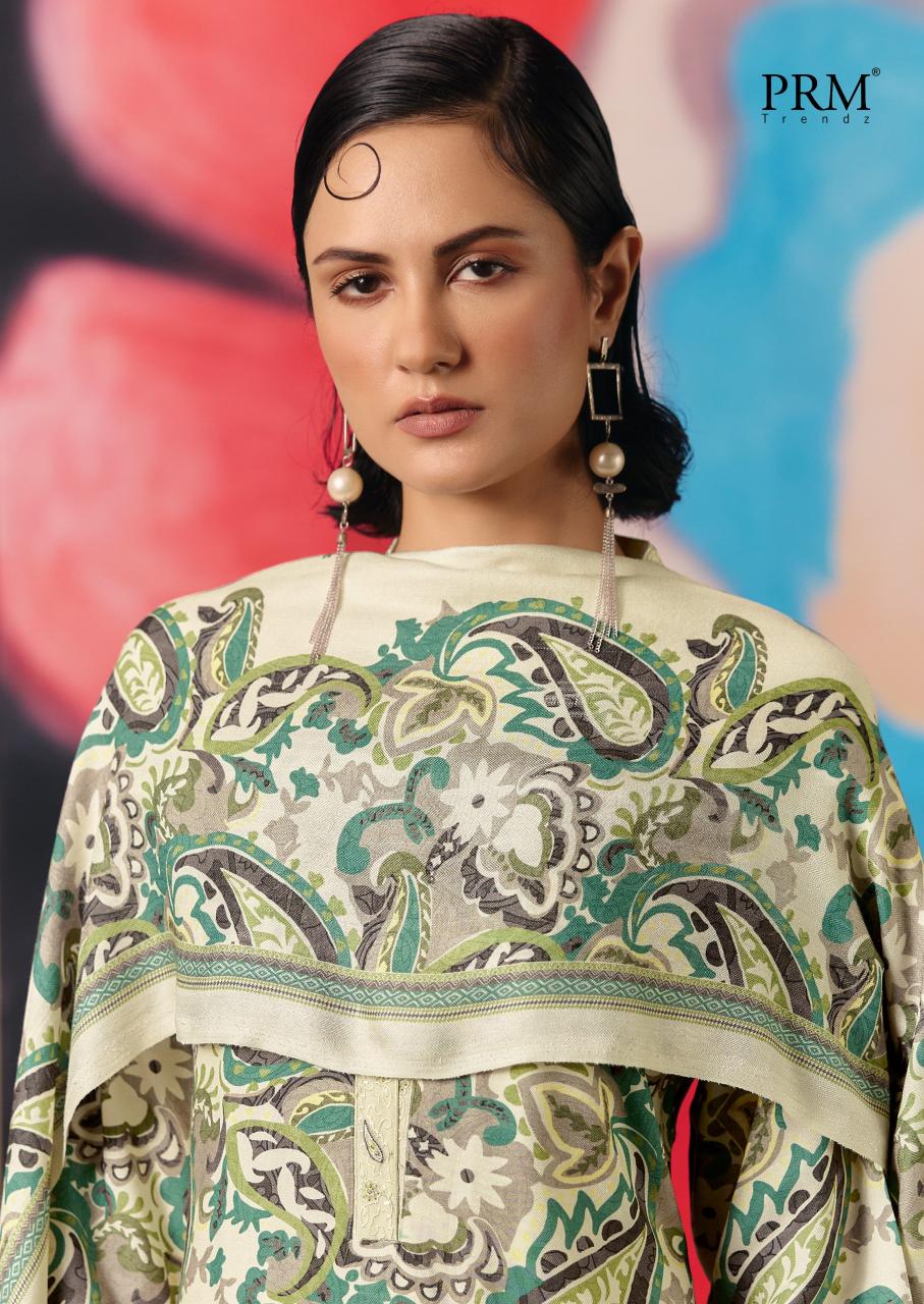 PRM Trendz Brivaa catalog salwar kameez wholesale manufacturers in mumbai
