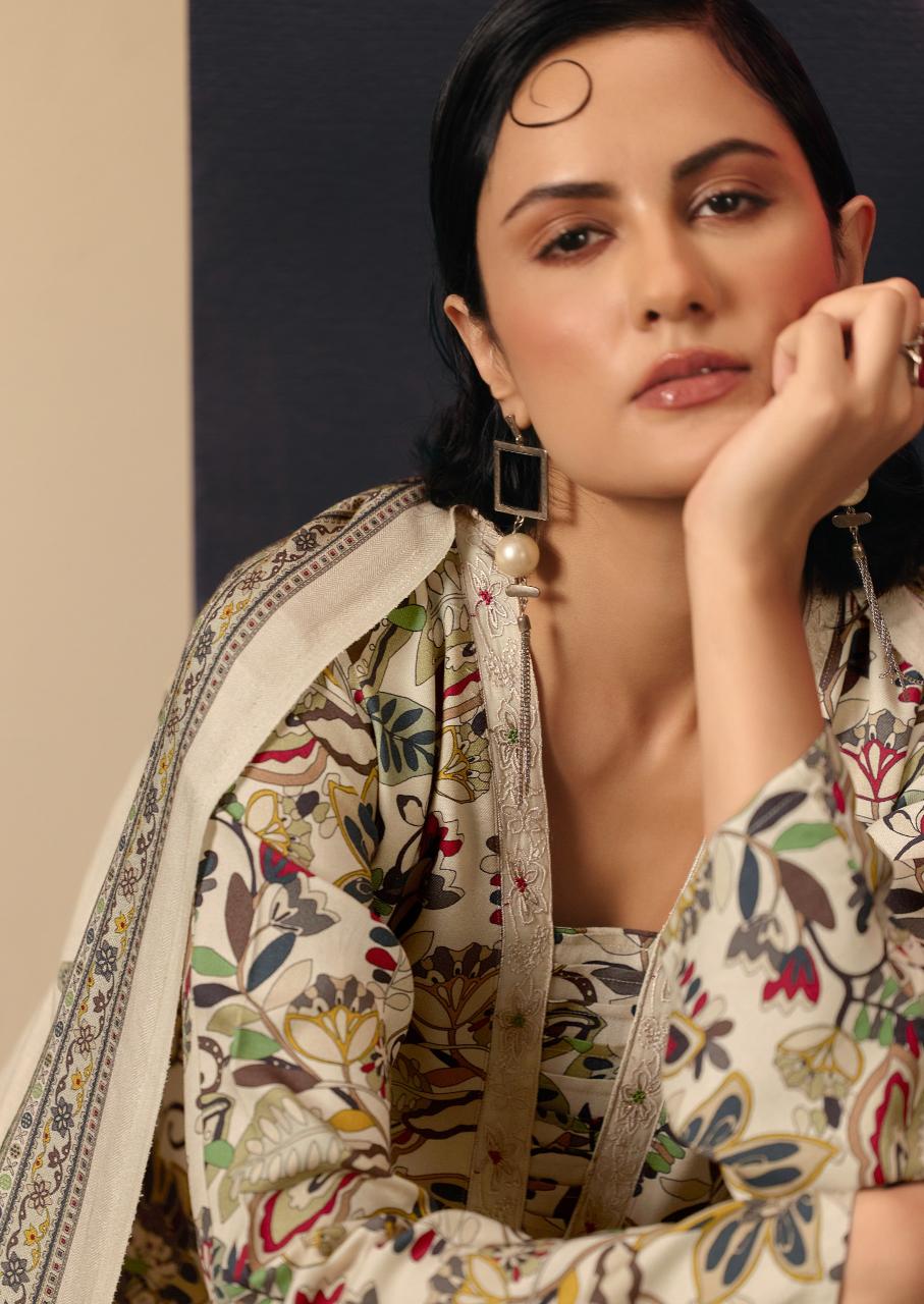 PRM Trendz Brivaa catalog salwar kameez wholesale manufacturers in mumbai