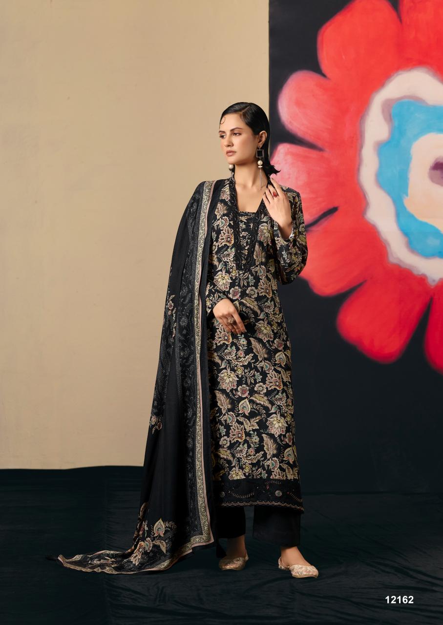 PRM Trendz Brivaa catalog salwar kameez wholesale manufacturers in mumbai
