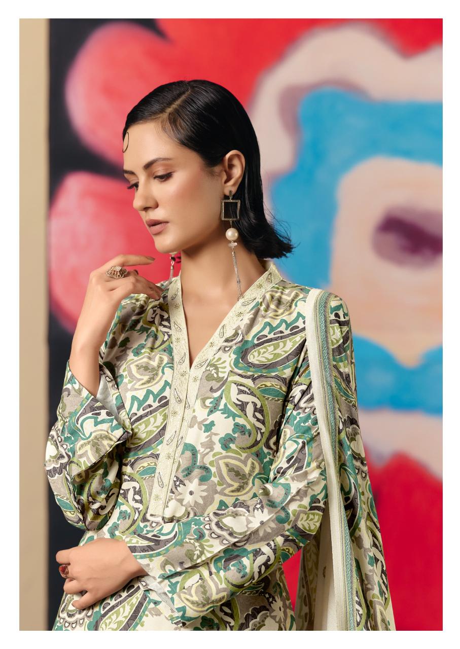PRM Trendz Brivaa catalog salwar kameez wholesale manufacturers in mumbai
