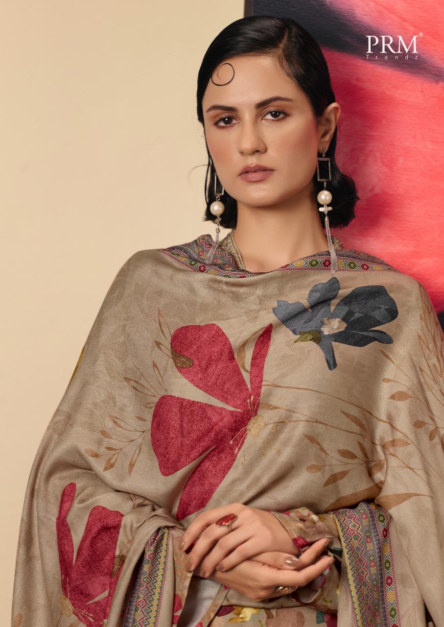 PRM Trendz Brivaa catalog salwar kameez wholesale manufacturers in mumbai