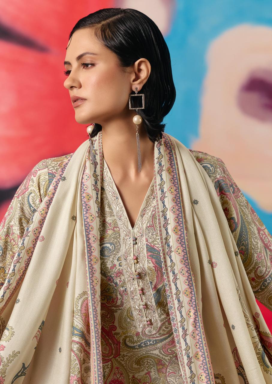 PRM Trendz Brivaa catalog salwar kameez wholesale manufacturers in mumbai
